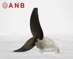 Maschine: HøJMARK RVPG S 100 Mischer