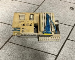 Maschine: SIEMENS Simatic S5-100u Allgemein