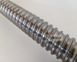 Maschine: BLIS KGT 40, 1453 mm, Geschliffener Präzisions Kugelgewindetrieb,