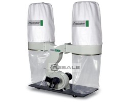 Maschine: WEIBERT SAA 3001/3003 Absauganlagen