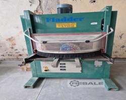 Maschine: QUICKWOOD  Fladder System 300, AUT 1000 Bürstenschleifmaschinen