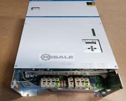 Maschine: INDRAMAT RAC 2.3-250-380-A-00-W1, Hauptspindelsteuerung,