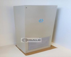 Maschine: BKW SK250E2V-20100, Industrielle Klimaanlage, Schaltschrankkühler,