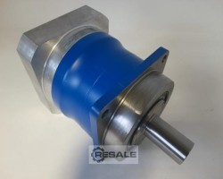 Maschine: WITTENSTEIN SP 140S-MF1-7-4G1-2S, I=7, Planetengetriebe Alpha,