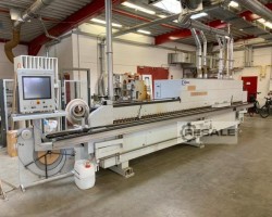 Maschine: HOMAG KAL210 Ambition 2264 Kantenanleimmaschinen