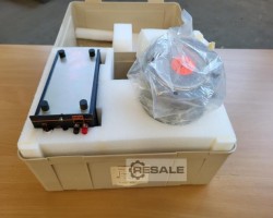 Maschine: ALCATEL, PFEIFFER BALZERS 5150, 5030CP, CFF100, TPU 170 Mikroskope