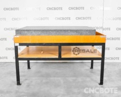 Maschine: GRANIT  Messmaschinen