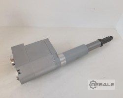 Maschine: REXROTH VNK2A 251, 6-49Nm, Versetzter Abtrieb,