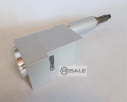 Maschine: REXROTH VNK2A 181, 6-49Nm, Versetzter Abtrieb,