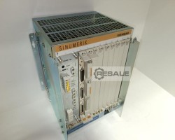 Maschine: SIEMENS 805 SM-TW Sinumerik 805 SM-TW, mit Steckkarten, Neu!!!, Neu!