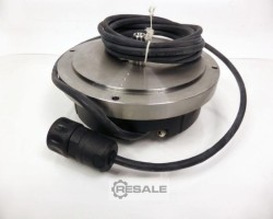 Maschine: HEIDENHAIN ROD 800.0000 Messtechnik