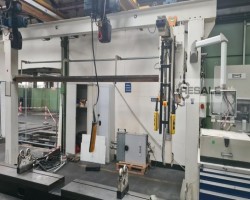 Maschine: SCHATZ  Schraubstation