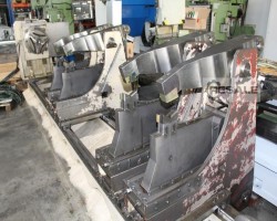 Maschine: RüCKLE PKTW 2 Wendeeinrichtungen