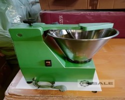 Maschine: BUSCH FM 5 Farbmischer
