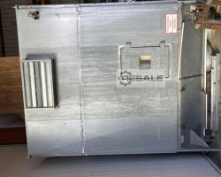 Maschine: SCHUKO SPA 57 Absauganlagen
