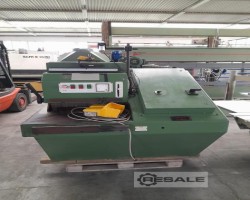 Maschine: CML SCA320R-T350 Vielblattsägen