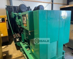 Maschine: CUMMINS C1100 D5   NEW Dieselgeneratoren