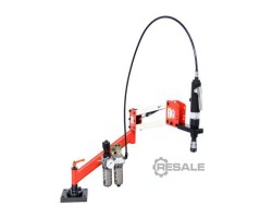 Maschine: WIEMERS R950 Gewindeschneidmaschinen