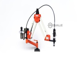 Maschine: WIEMERS R1450 Gewindeschneidmaschinen