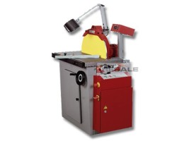 Maschine: BMT SM60 Scheibenschleifmaschinen