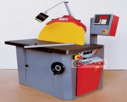 Maschine: BMT SM90 Scheibenschleifmaschinen
