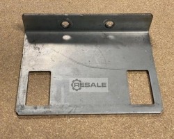 Maschine: SLP 200 x 140 mm Agraffenwinkel