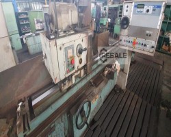 Maschine: TOS BUC63A/3000NC Zylinderschleifmaschinen