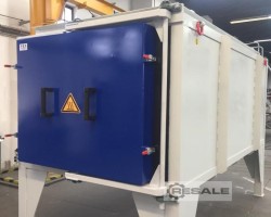 Maschine: VEI VEI_KO_EB Öfen