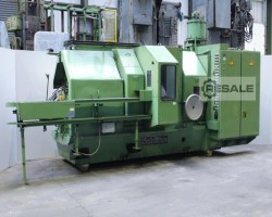 Maschine: SCHüTTE ADH 160 Futterautomaten