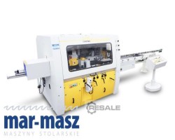 Maschine: LEADERMAC LMC 423C Vierseitenhobelmaschinen