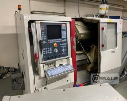 Maschine: TRAUB TNA 300 CNC Drehzentren