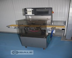 Maschine: OCS C C/1 Durchlaufwaage