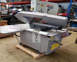 Maschine: SUNRISE WEIRA 80 T Stanzautomaten