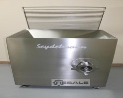 Maschine: SEYDELMANN AE 130 Automatischer Winkelschleifer