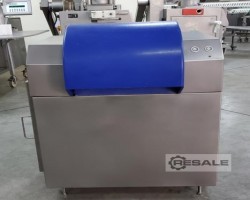 Maschine: WEBER SOLO 700 Eismaschinen