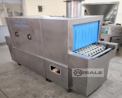Maschine: PEBOCK SLB 27 Waschmaschine mit Kunststoffbox