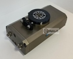 Maschine: SCHUNK OSE-A45-8, Schwenkeinheit,