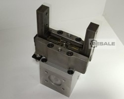 Maschine: FLT 52.81.3.500, Finger Parallel Aussengreifer, pneumatisch,