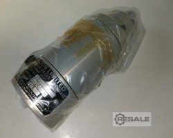 Maschine: FILTON MCT 16265 R, Roto Speisekopf,