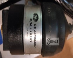 Maschine: JENBACHER J316 Zündspulen und Zündkerzen