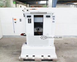 Maschine: RAUSCH RS6 1000 Räummaschinen