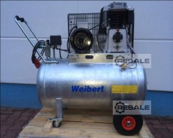 Maschine: AIRPROFI 853/200 Kompressor