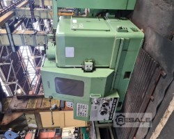 Maschine: OKAMOTO SHG400 R Zahnradschleifmaschinen