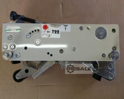 Maschine: NORMPACK T22 Kleberollenspender