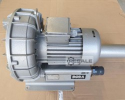 Maschine: RIETSCHLE THOMAS SAP 180 Seitenkanalverdichter