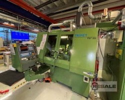 Maschine: TRIPET TST 100 CNC-4R Innenschleifmaschinen