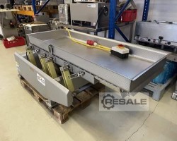 Maschine: ISO-FLO MVIFD Portioniermaschinen