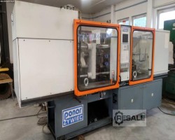 Maschine: PONAR ZYWIEC UT-090 H Spritzgiessmaschinen