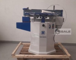 Maschine: REHNEN Junior R1 Kantenschleifmaschinen
