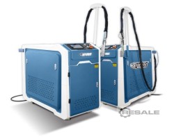 Maschine: OTINUS LWH-1000-N Gefasst SUP 20S Laserschweissanlagen